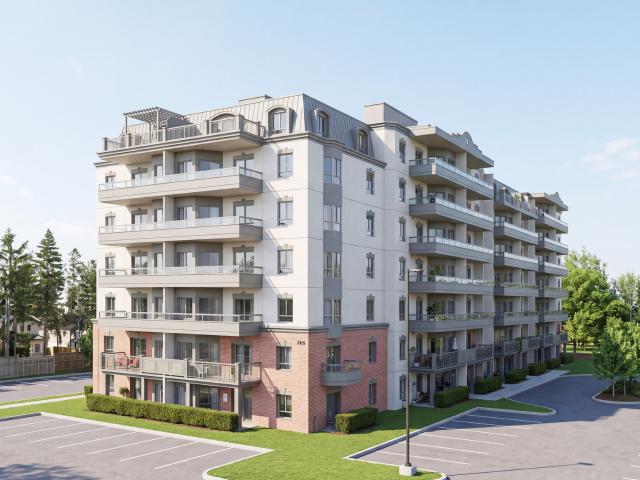 Victoria Park Place I Hampton Apartment for Rent