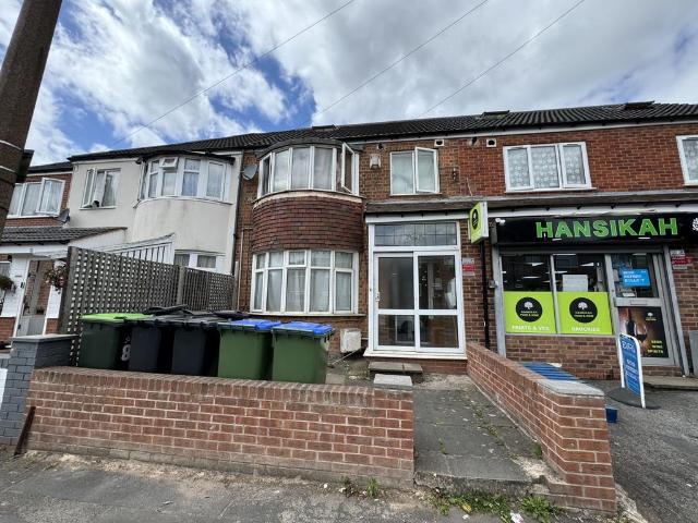 Victoria Park Road, Cape Hill, B66 3QL, United Kingdom | 2 bed apartment for rent #138592348 | Rentberry