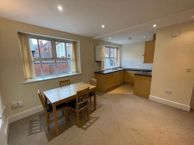 Victoria Park Road, Leicester LE2, 1 bed flat to rent, £975 pcm | PrimeLocation