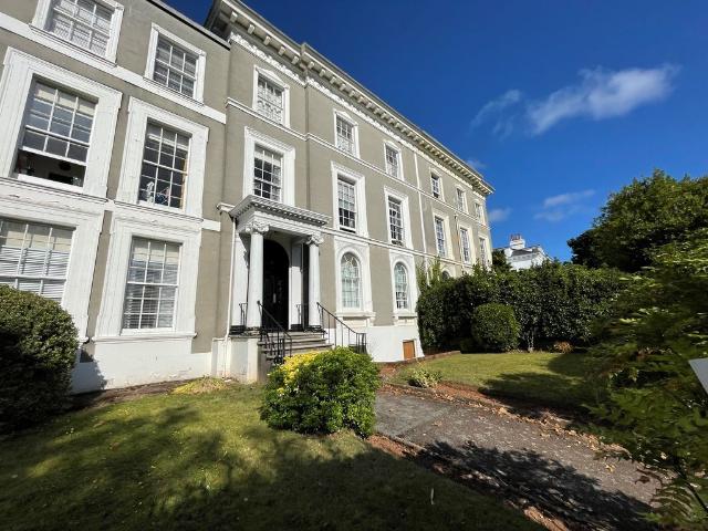 Victoria Park Road, St Leonards, Exeter EX2, 1 bed flat to rent, £1,075 pcm | PrimeLocation