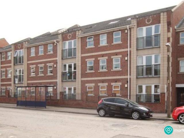 Victoria Park, 4 Valley Road, Meersbrook S8, 2 bed flat to rent, £950 pcm | PrimeLocation