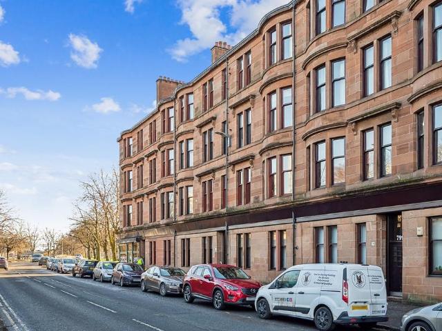 Victoria Perk, 781 Dumbarton Road, Thornwood, Glasgow, G11 6NA, United Kingdom | 2 bed apartment for rent #139475688 | Rentberry