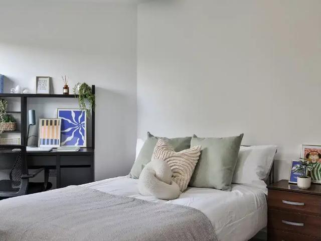 Victoria Point Manchester Student Accommodation | Amber