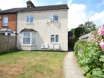 Victoria Place, Epsom, Surrey KT17, 2 bed maisonette to rent, £1,750 pcm | PrimeLocation
