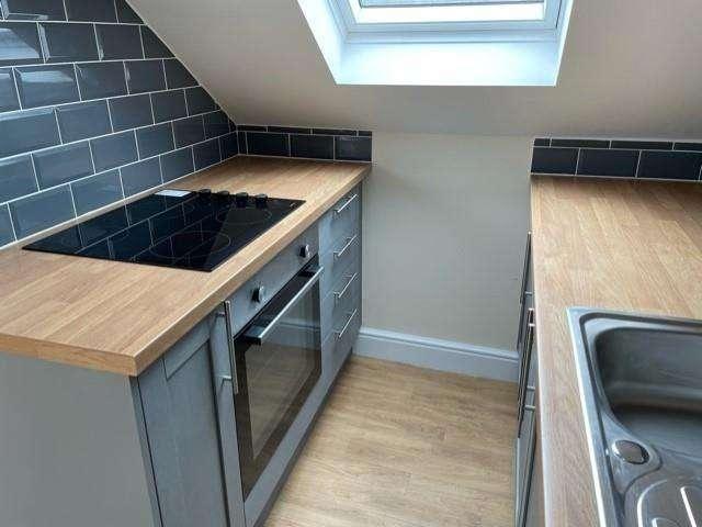 Victoria Place, Haverfordwest, SA61