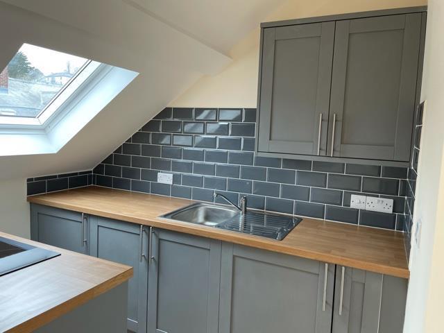 Victoria Place, Haverfordwest 1 bed flat to rent £695 pcm £160 pw