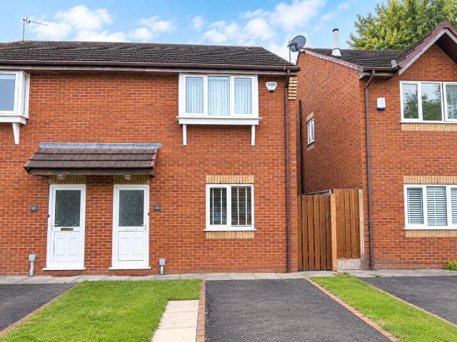 Victoria Quay, Ashton On Ribble, Preston PR2, 3 bed semi detached house to rent, £1,100 pcm | PrimeLocation