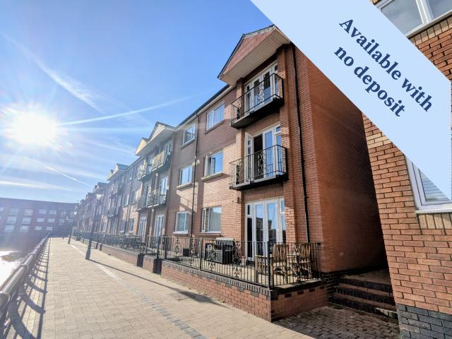 Victoria Quay, Swansea, Marina, SA1 3XG
