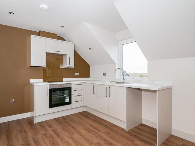 Victoria Quays, Goole 1 bed apartment to rent £710 pcm £164 pw
