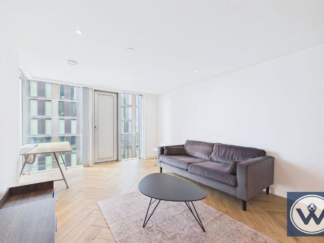 Victoria Residence M15, 1 bed flat to rent, £1,550 pcm | PrimeLocation