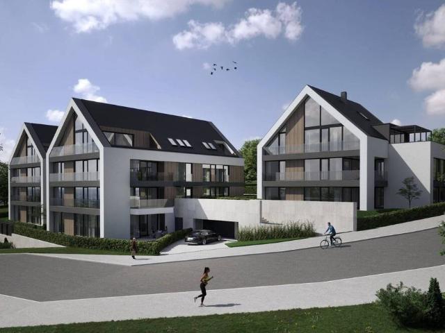 VICTORIA RESIDENCE Wohnen am Viktoriapark 4 Zimmer Wohnung im 1.OG A2