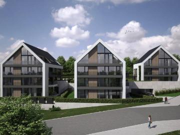 Kronberg im Taunus, Taunus, Rheinland-Pfalz