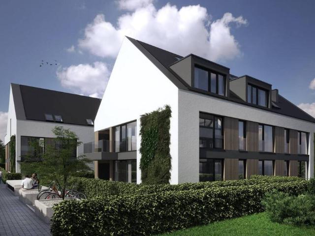 VICTORIA RESIDENCE Wohnen am Viktoriapark 3 Zimmer Wohnung mit Garten