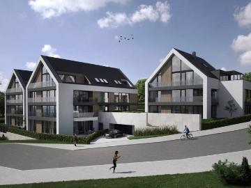 Kronberg im Taunus, Taunus, Rheinland-Pfalz