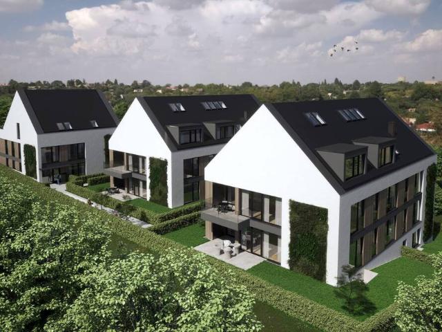VICTORIA RESIDENCE Wohnen am Viktoriapark 3 Zimmer Wohnung im 1. OG