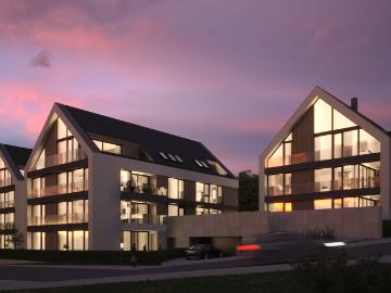 Kronberg im Taunus, Taunus, Rheinland-Pfalz