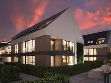 Kronberg im Taunus, Taunus, Rheinland-Pfalz