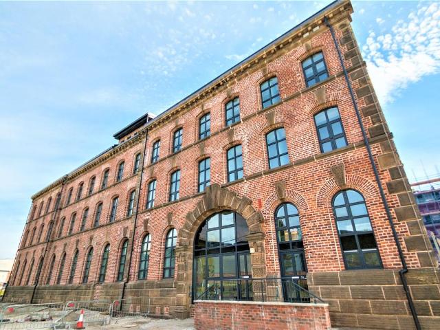 Victoria Riverside, Atkinson Street, Leeds LS10, 1 bed flat to rent, £900 pcm | PrimeLocation