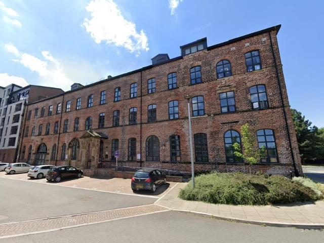 Victoria Riverside, Atkinson Street LS10, 2 bed flat to rent, £995 pcm | PrimeLocation