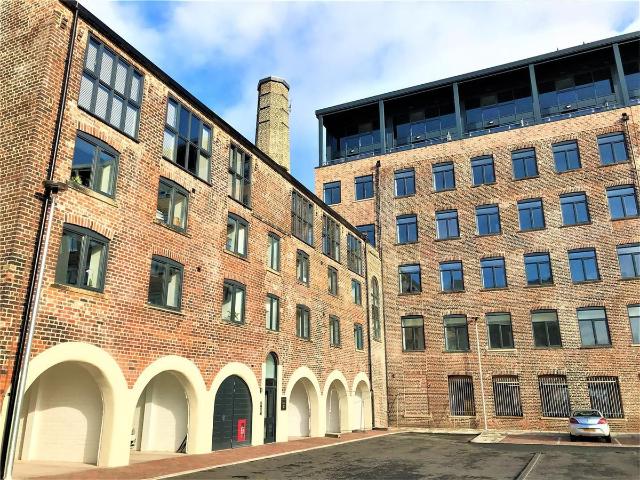 Victoria Riverside, Goodman Street, Leeds LS10, 2 bed flat to rent, £925 pcm | PrimeLocation