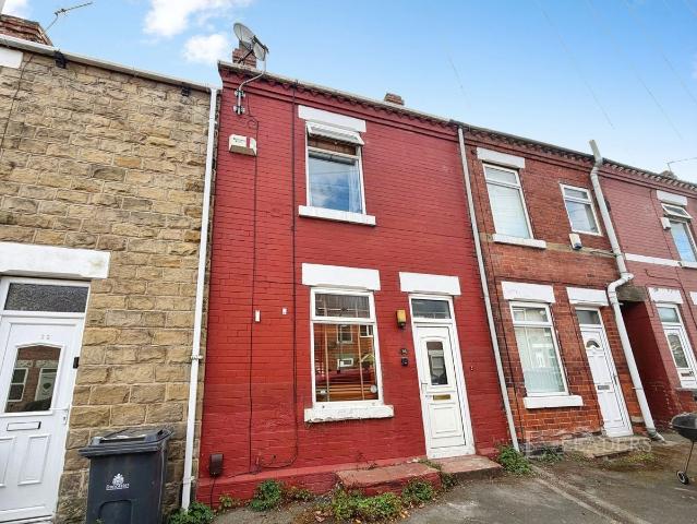 Victoria Road, Mexborough, South Yorkshire S64, 2 bed terraced house to rent, £700 pcm | PrimeLocation