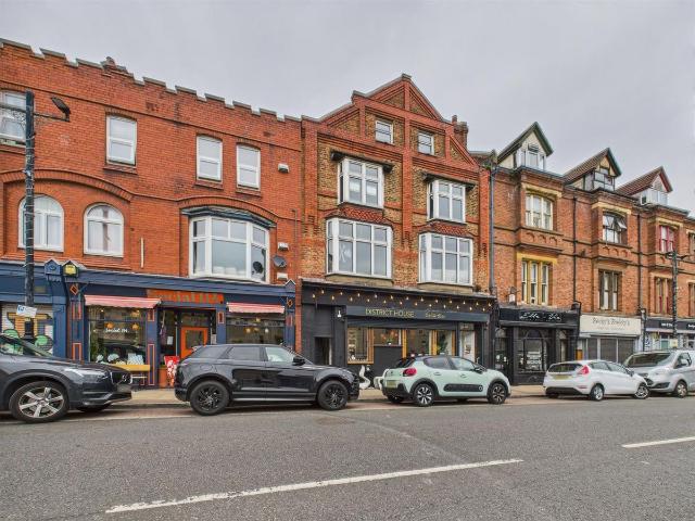 Victoria Road, New Brighton, Wirral CH45, Property to rent, £1,500 pcm | PrimeLocation