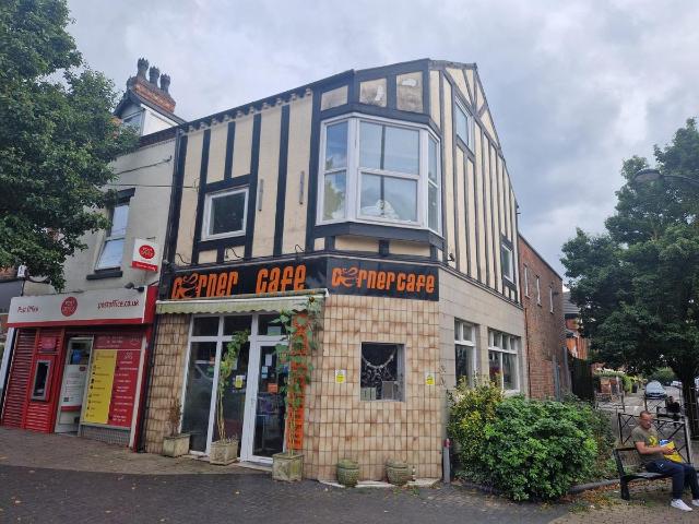 Victoria Road, Netherfield, Nottingham, Nottinghamshire NG4, 2 bed flat to rent, £775 pcm | PrimeLocation