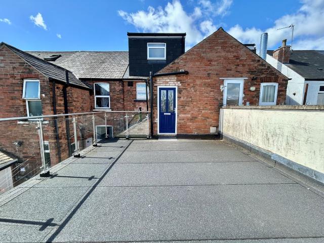 Victoria Road, Netherfield, Nottingham NG4, 1 bed flat to rent, £750 pcm | PrimeLocation