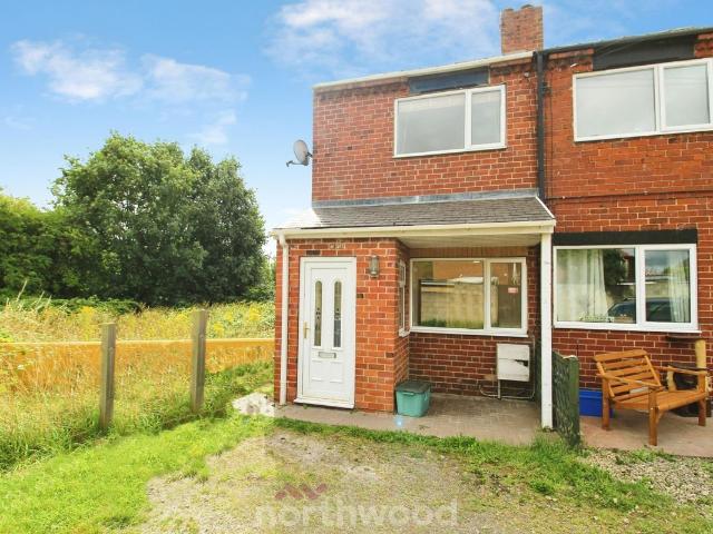 Victoria Road, Norton, Doncaster DN6, 2 bed terraced house to rent, £700 pcm | PrimeLocation