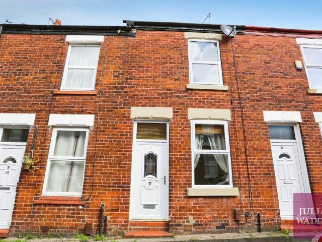Victoria Road, Offerton, Stockport SK1, 2 bed terraced house to rent, £1,025 pcm | PrimeLocation