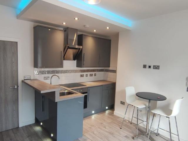 Victoria Road, Aberdeen AB11, 1 bed flat to rent, £595 pcm | PrimeLocation