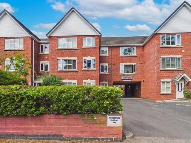 Victoria Road, Acocks Green B27, 2 bed flat to rent, £895 pcm | PrimeLocation