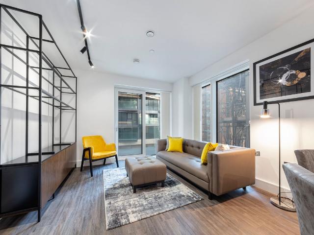 Victoria Road, Acton W3, 3 bed flat to rent, £2,968 pcm | PrimeLocation