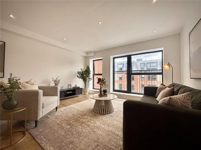 Victoria Road, Aldershot, Hampshire, GU11