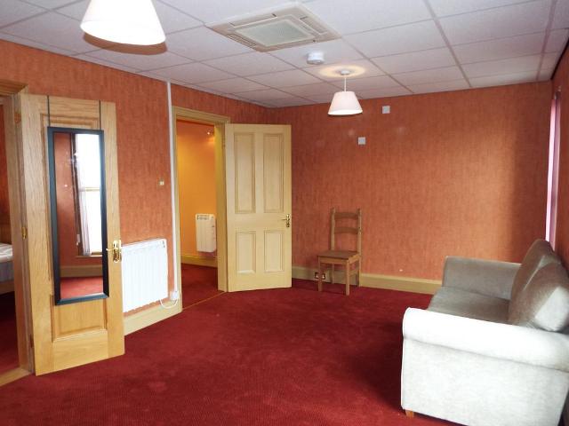 Victoria Road, Burton on Trent, DE14 1 bed flat to rent £625 pcm £144 pw