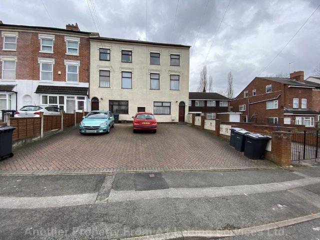 Victoria Road, Birmingham, B33 8AW, United Kingdom | 1 bed apartment for rent #140802061 | Rentberry