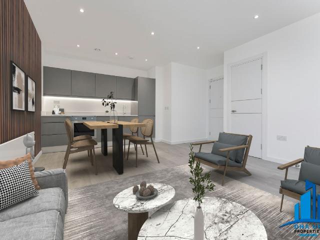 Victoria Road, Chelmsford CM1, 1 bed flat to rent, £1,400 pcm | PrimeLocation