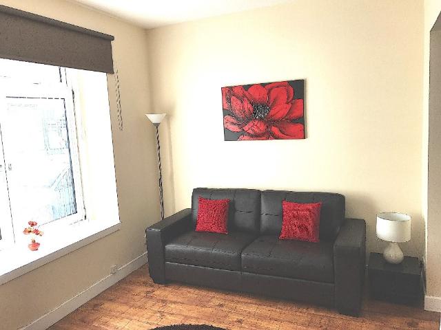 Victoria Road, City Centre, Aberdeen AB11, 1 bed flat to rent, £450 pcm | PrimeLocation