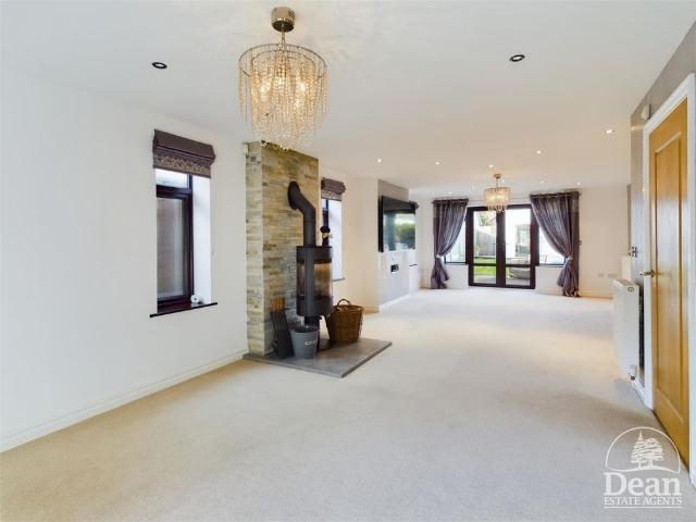 Victoria Road, Coleford