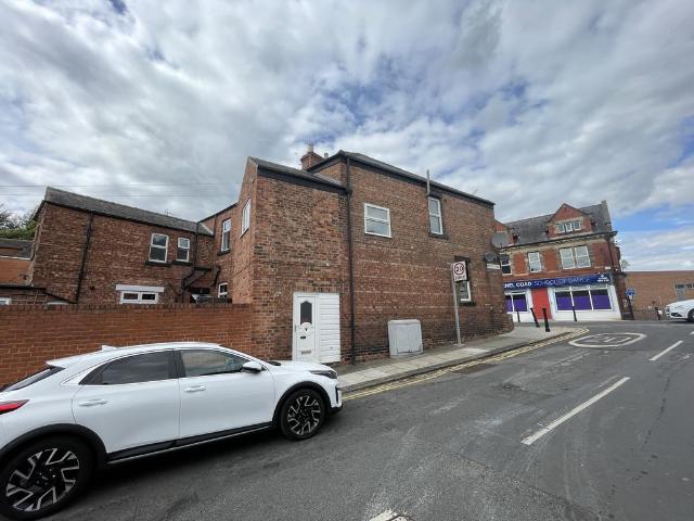 Victoria Road, Darlington DL1 3 bed apartment to rent £725 pcm £167 pw