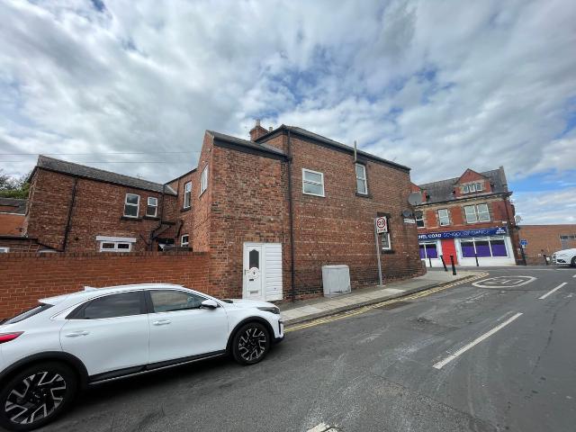 Victoria Road, Darlington DL1, 3 bed flat to rent, £725 pcm | PrimeLocation