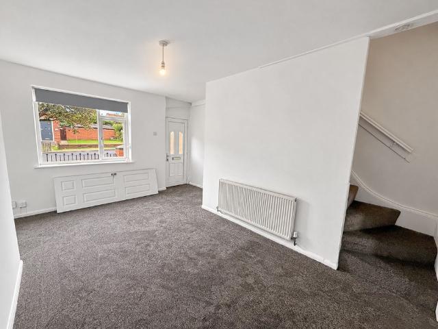 Victoria Road, Doncaster, DN12