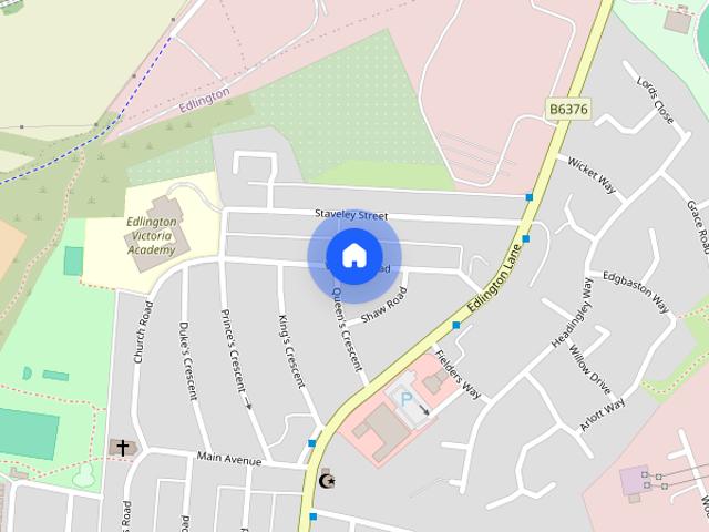 Victoria Road, Doncaster, DN12