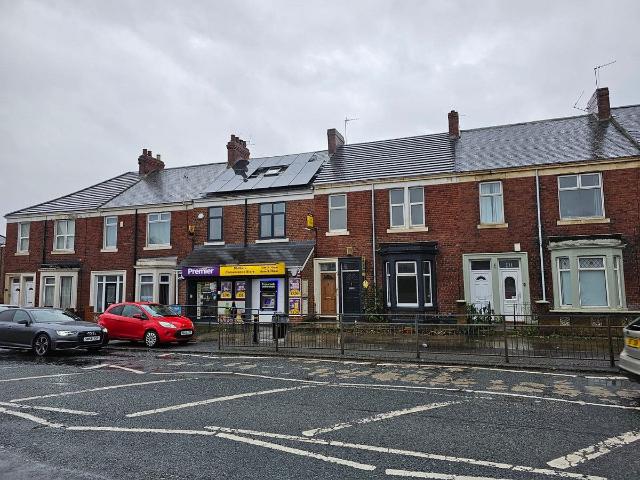 Victoria Road East, Hebburn, 1 NE31, 2 bed flat to rent, £625 pcm | PrimeLocation