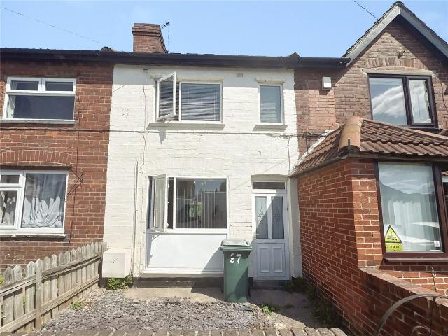 Victoria Road, Edlington, Doncaster, South Yorkshire DN12, 3 bed terraced house to rent, £750 pcm | PrimeLocation