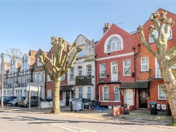 Victoria Road, Edmonton, London N18, Studio to rent, £995 pcm | PrimeLocation