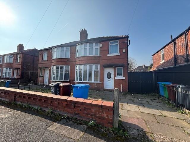 Victoria Road, Fallowfield, Manchester M14, 4 bed shared accommodation to rent, £2,132 pcm | PrimeLocation
