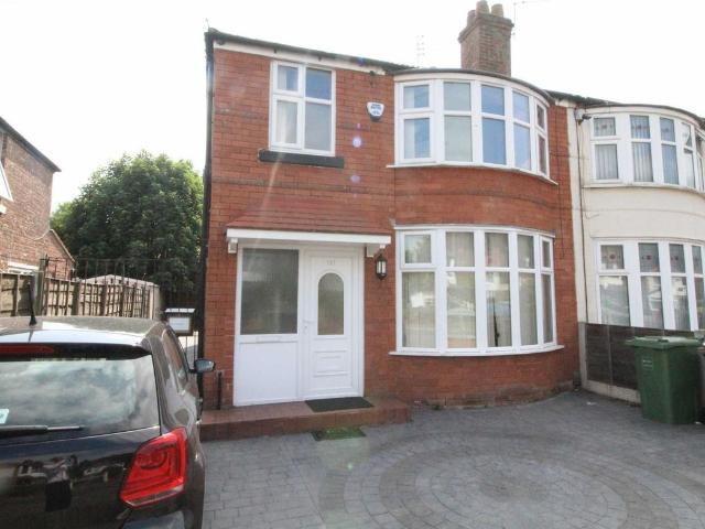 Victoria Road, Fallowfield, Manchester M14, 5 bed shared accommodation to rent, £2,709 pcm | PrimeLocation