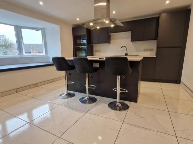 Victoria Road, Fenton, Stoke on Trent 1 bed in a flat share to rent £500 pcm £115 pw