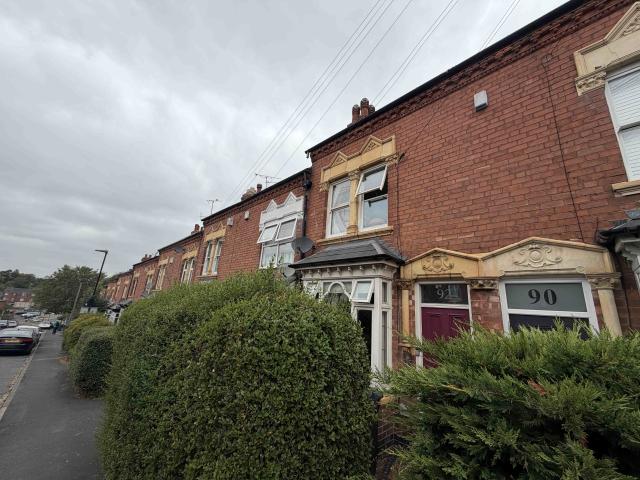 Victoria Road, Harborne £1,400pm